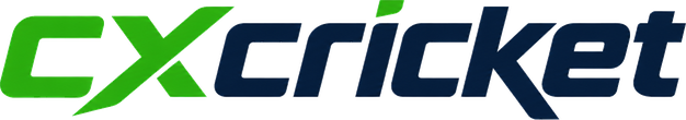 cxcricket লোগো